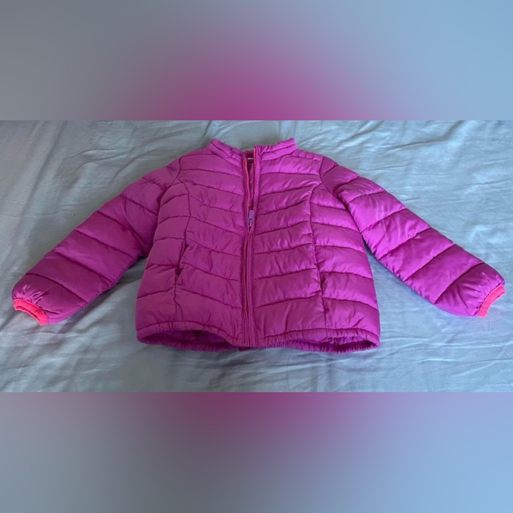 Gap Lightweight Jacket (4 Years)